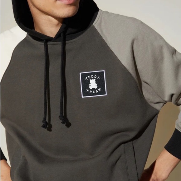 Teddy Fresh Hoodie - Picture 2 of 16